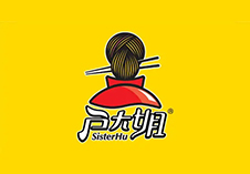 选择好品牌、轻松开门店丨户大姐土豆粉排入驻ZFE中部国际连锁