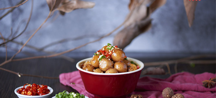 松芝巷火锅冒菜