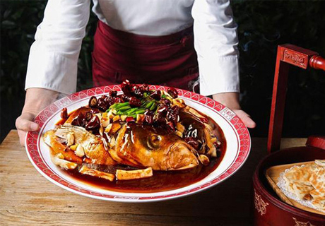 疫情之下餐饮行业如何迎难而上？旺顺阁张雅青如是说