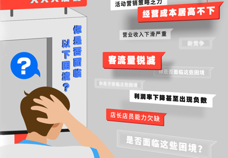 夫妻店、个体店如何在当下逆袭成功？