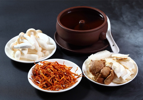 乘“东风”一路猛进，韶关发力食用菌预制菜