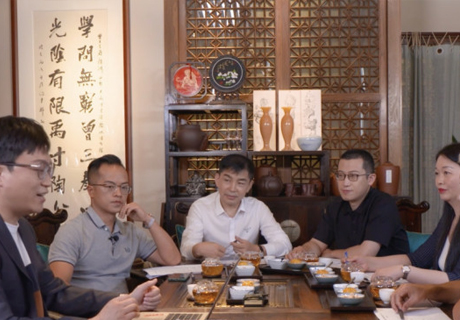 餐饮企业如何在抖音生活服务做经营？18位大咖这么说