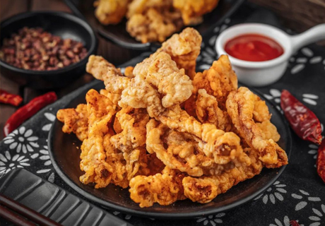 小酥肉、酸菜鱼为何成热门单品？剖析预制菜的爆品逻辑