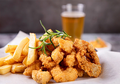 菲律宾餐饮巨头快乐蜂收购添好运，获该亚洲餐厅的所有权