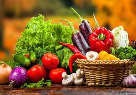 蜀海供应链完成B轮融资，继续领军食材供应链赛道