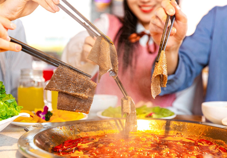 “产品主义”成餐饮业自救新样本