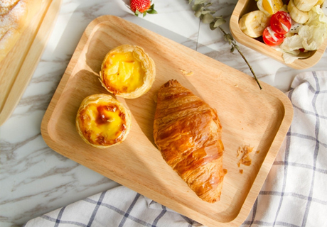 新晋烘焙品牌麦子妍茶完成5000万A轮融资