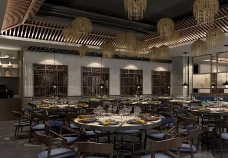 种草力MAX！上榜黑珍珠，北京餐厅线上浏览量增长578%