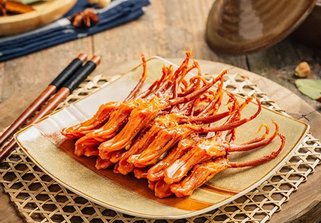 百胜携手中石化首推肯德基“天使餐厅”；奈雪入股AOKKA咖啡