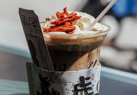 咖啡下乡，谁是卷王？