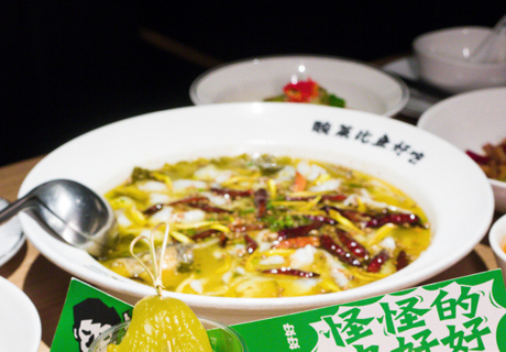 太二酸菜咖啡出圈，为什么我却认为这是一次失败的营销行为？