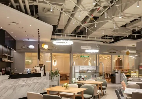 亲子餐厅的AB面：刷新“遛娃”体验的亲子餐厅还好吗？