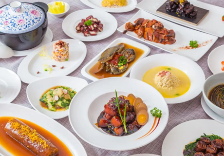 美团龙珠退出古茗奶茶股东；巴比食品南京制造中心正式启用