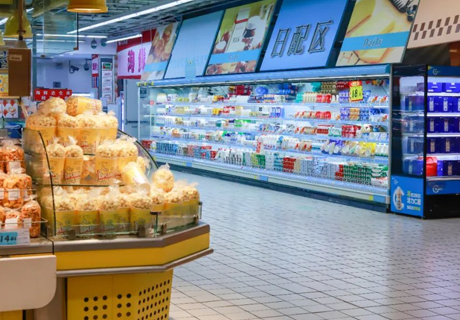 同庆楼全面布局预制菜，联营店中店年内将达120家！