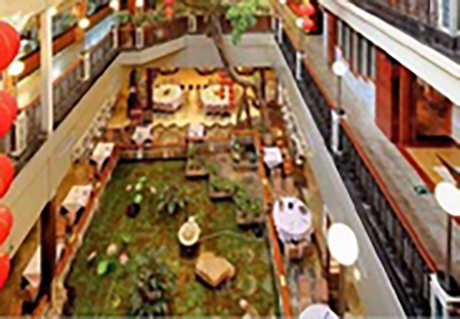 拟出资6000万元，广州酒家参投广梅预制菜产业投资基金