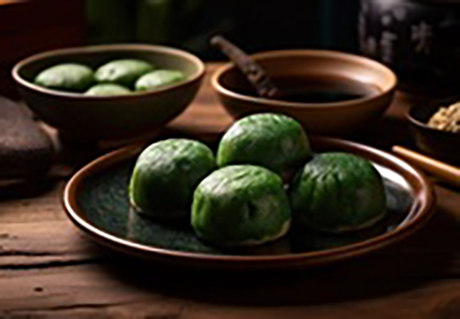 品春鲜、尝春意，餐饮消费加速升温