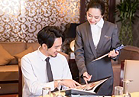 最新数据：一季度住宿餐饮业指数创两年来最大升幅