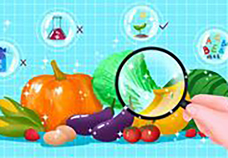 15批次食品抽检不合格 质量指标不达标为重灾区