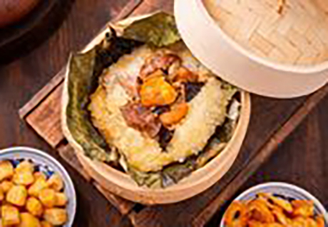 广东“文旅热”带动住宿餐饮业加速回暖