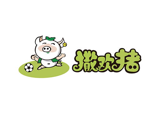 撒欢猪包子铺连锁