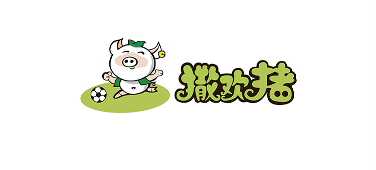 撒欢猪包子铺连锁