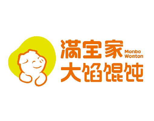 满宝家大馅馄饨