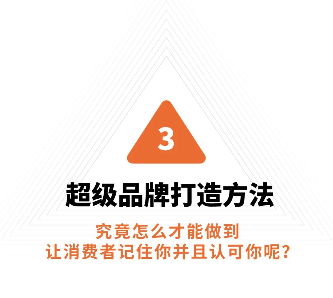一线连锁品牌都在用的品牌打造方法，网友直呼：太强了！！(图8)