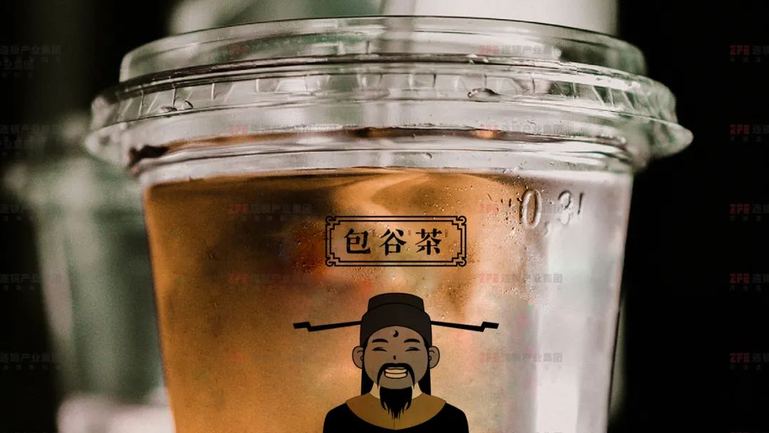 再小的个体都有自己的品牌，还能这么玩？看弱小品牌如何反转！！！(图9)