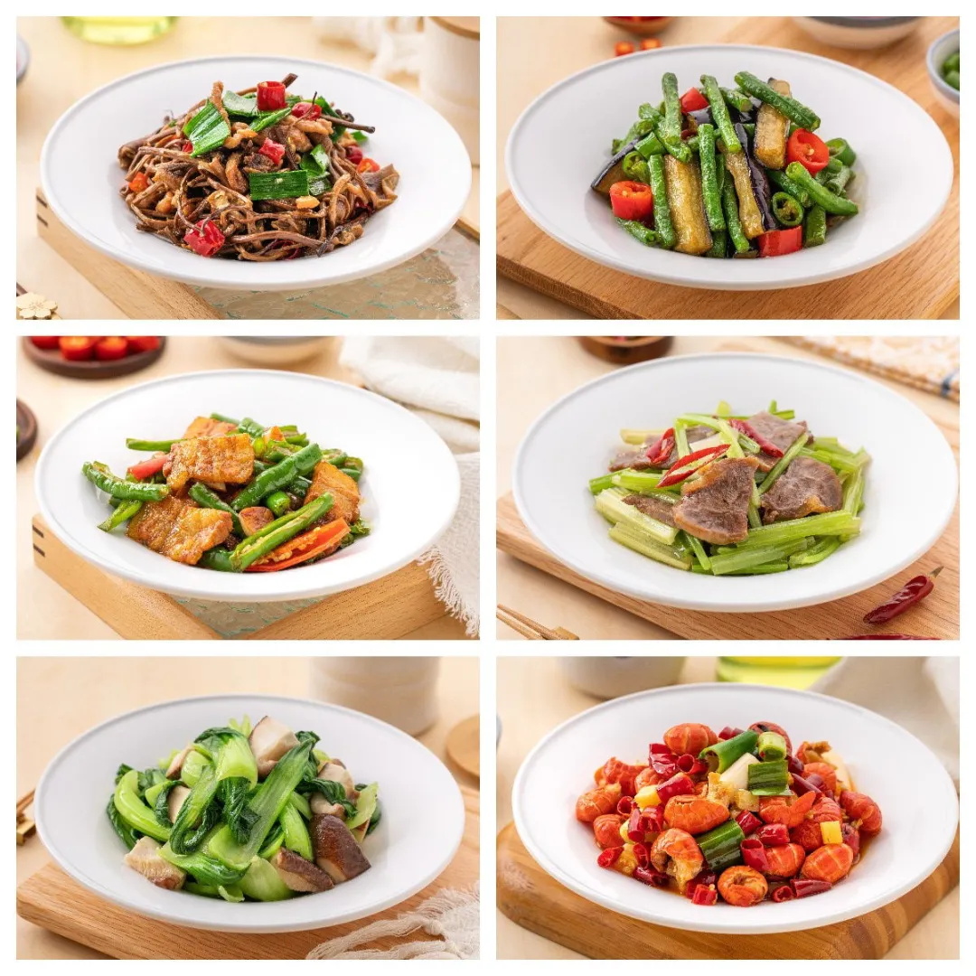 选择好品牌、轻松开门店丨凤起小笼入驻ZFE中部国际连锁加盟展(图7)