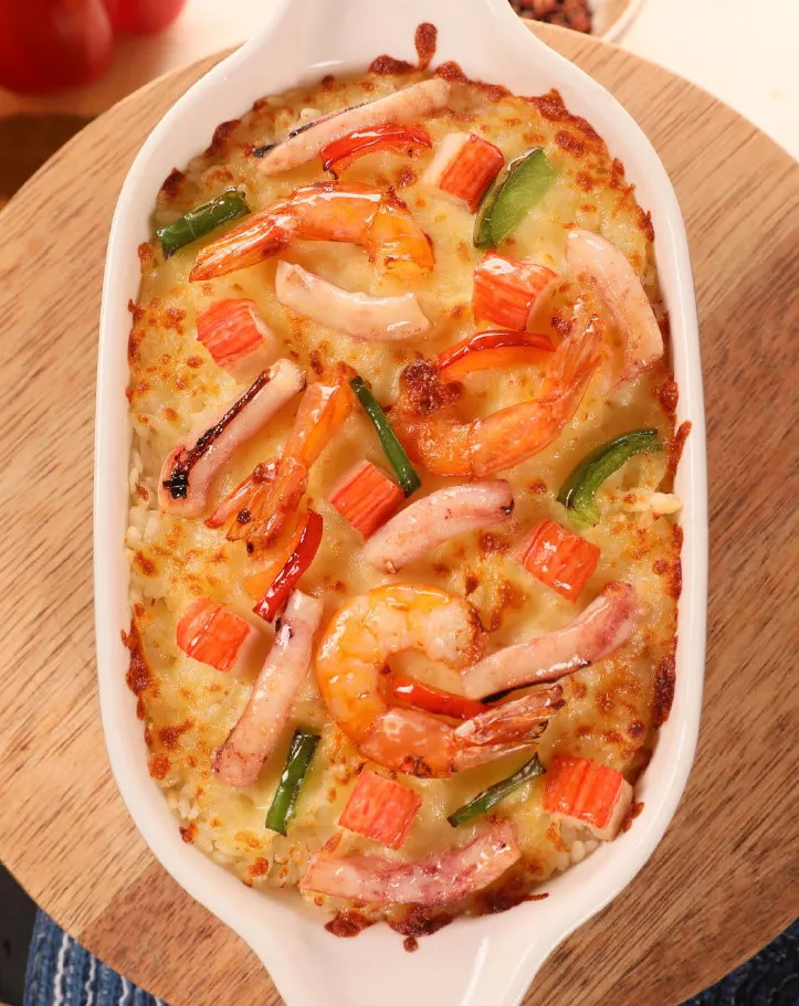 选择好品牌、轻松开门店丨尊宝比萨入驻ZFE中部国际连锁加盟展(图6)