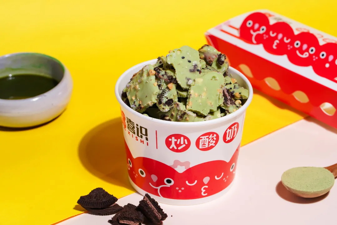 选择好品牌、轻松开门店丨喜识入驻ZFE中部国际连锁加盟展(图12)