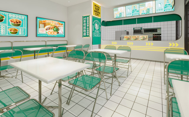 火车站赵姥姥热卤现拌