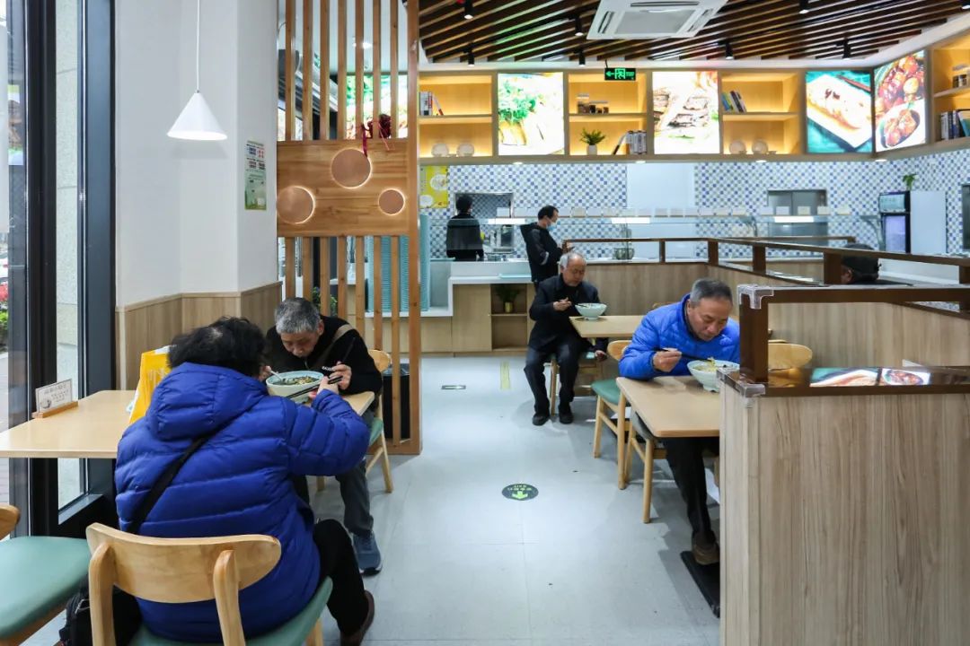 2022年，还有人敢干餐饮吗？(图5)