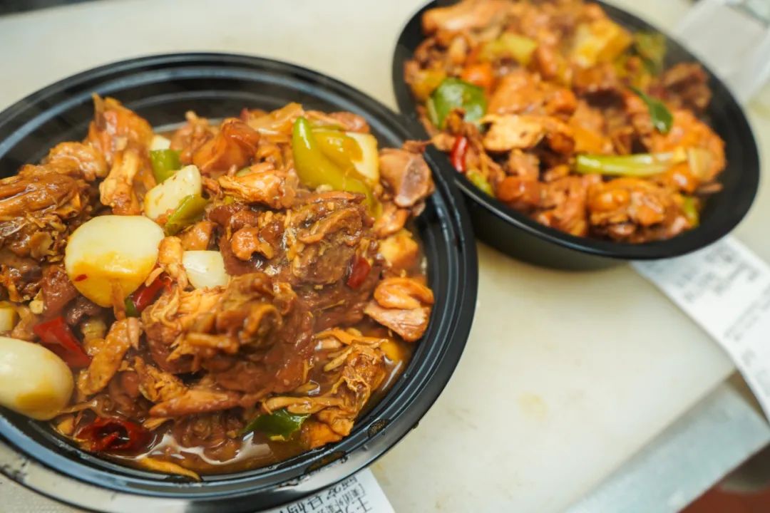 2022年，还有人敢干餐饮吗？(图3)