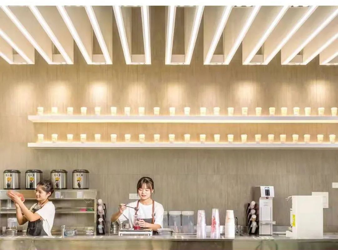 选择好品牌、轻松开门店丨蜜雪冰城、极拉图、幸运咖、大咖国际、聚格装饰等众品牌集体入驻ZFE国际连锁加盟展(图3)