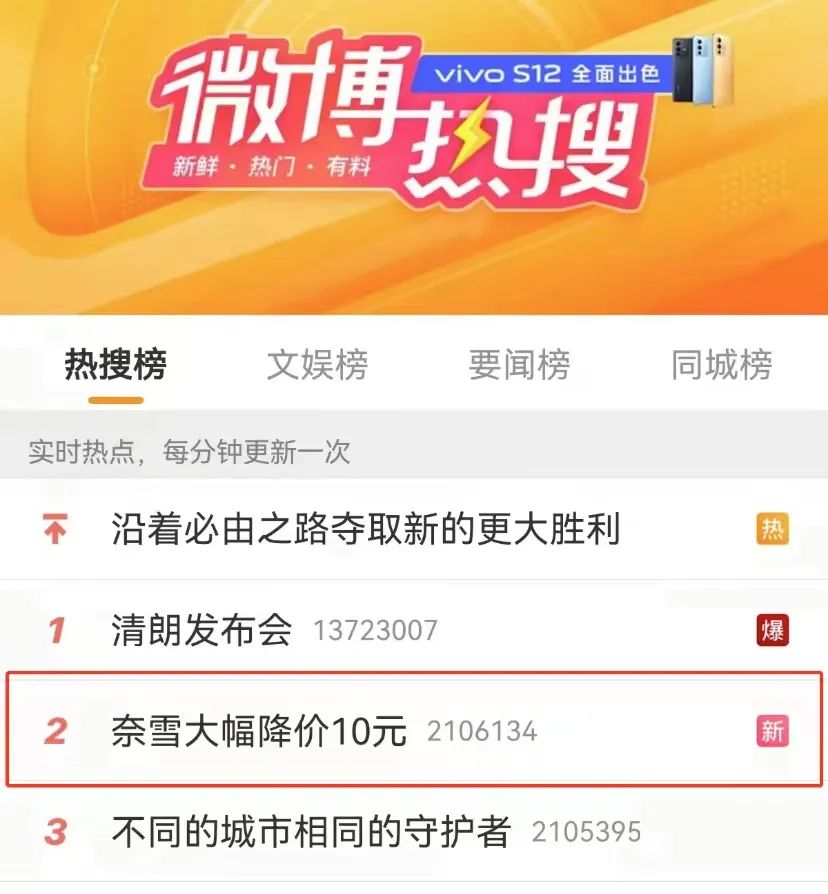 降价热搜后奈雪首发年报，营收43亿同比增长40%(图2)