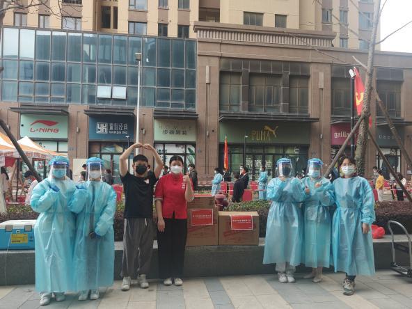 疫情总会过去，春天终将到来！加油！餐饮人(图9)