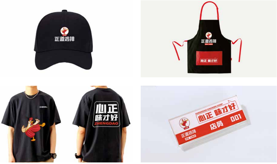 选择好品牌、轻松开门店丨正道鸡排入驻ZFE国际连锁加盟展(图6)