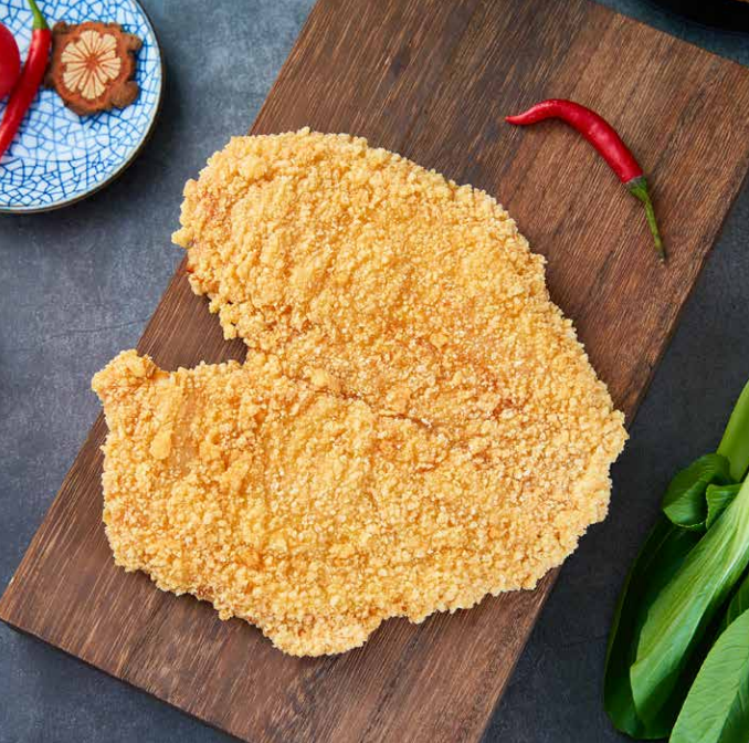 选择好品牌、轻松开门店丨正道鸡排入驻ZFE国际连锁加盟展(图7)