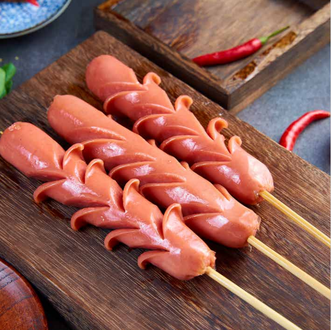 选择好品牌、轻松开门店丨正道鸡排入驻ZFE国际连锁加盟展(图10)