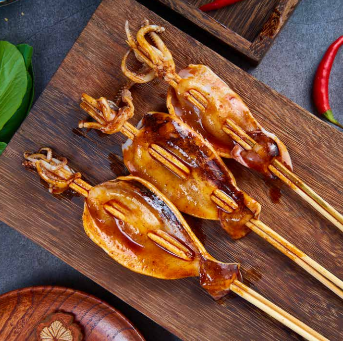 选择好品牌、轻松开门店丨正道鸡排入驻ZFE国际连锁加盟展(图11)