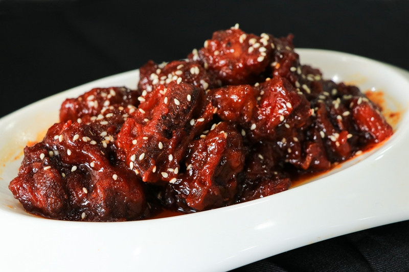 预制菜持续火爆，行业进一步发展还需解决哪些难点?(图1)