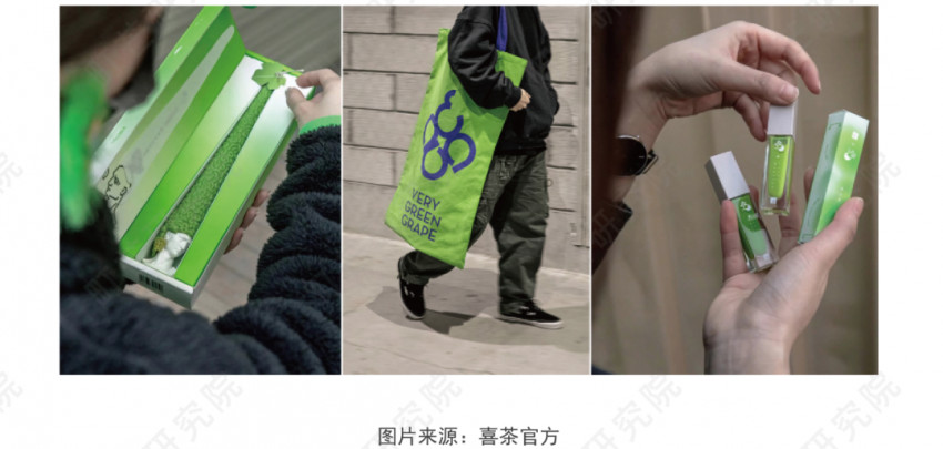 《2022现制茶饮行业研究报告》发布(图57)