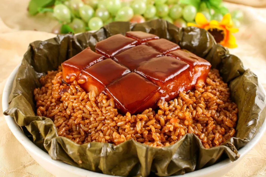 “预制菜贷”“预制菜保险”出现，金融力量助跑预制菜(图1)