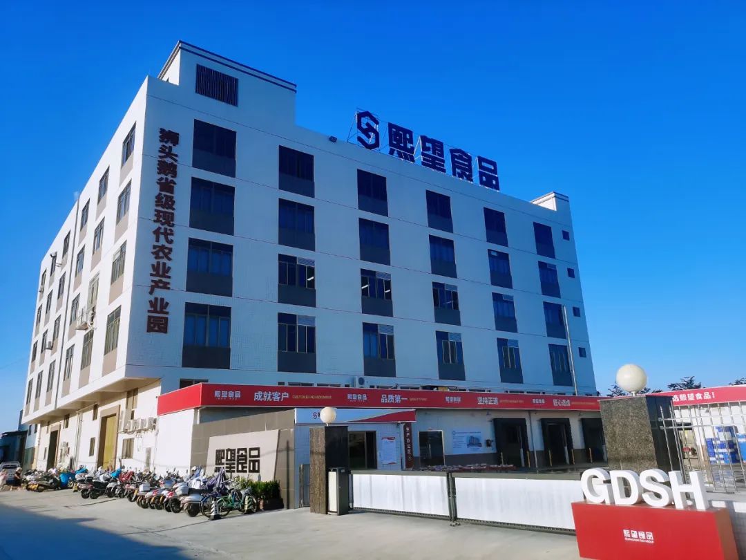 物只卤鹅：要做潮汕卤味第一品牌(图5)