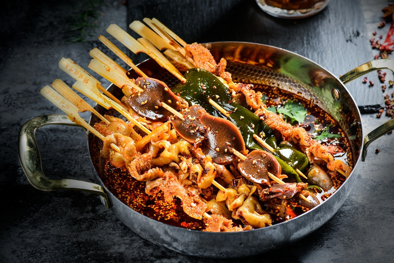 火锅调料、酸菜鱼料之后，调味品行业下个“出圈”的会是谁？(图1)