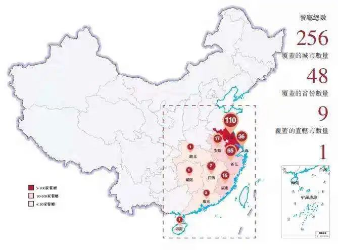 上市历经八十一难！七欣天、捞王们要多久才能取到真经？(图3)