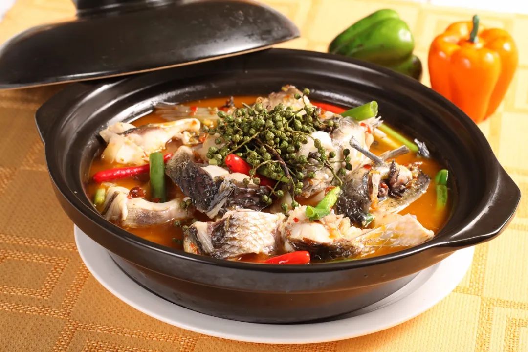 中国人正在慢慢戒掉“重口味”？(图3)