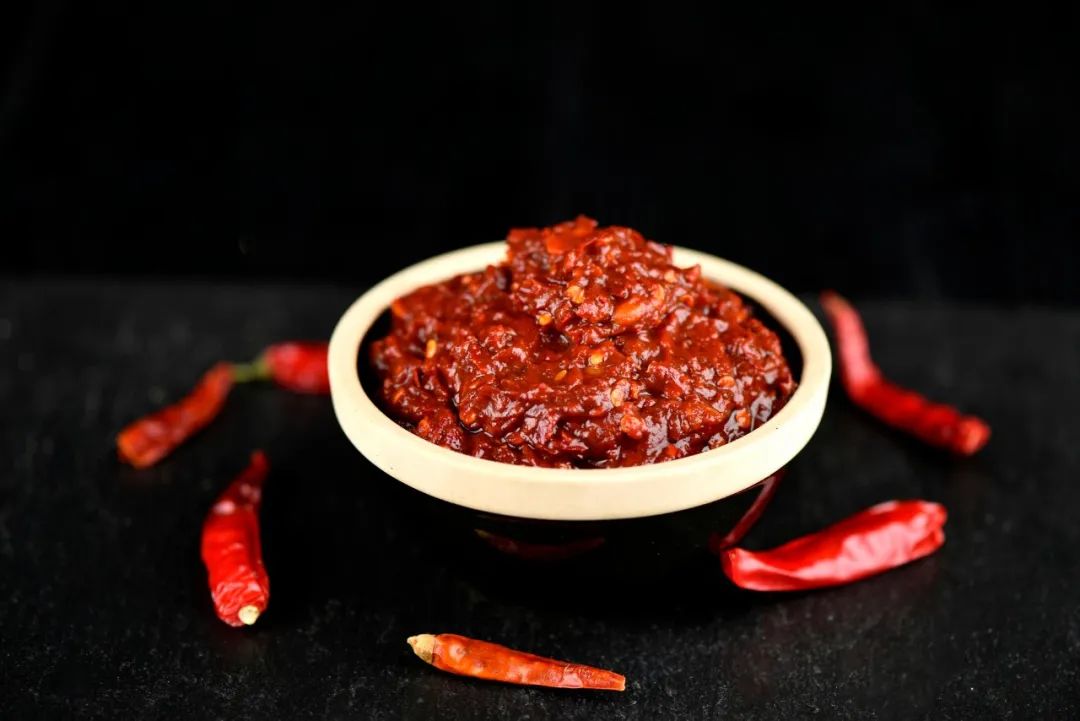 中国人正在慢慢戒掉“重口味”？(图4)