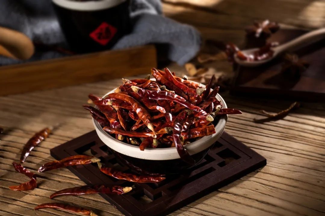 中国人正在慢慢戒掉“重口味”？(图5)